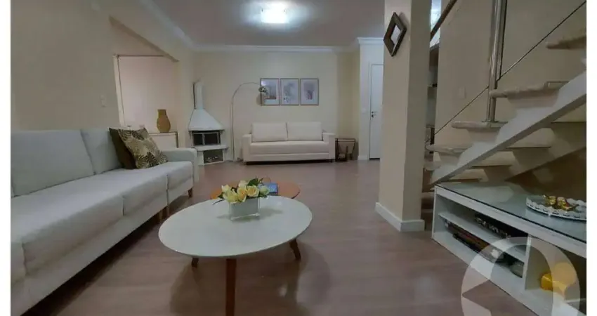 Casa com 3 dormitórios à venda, 180 m² por r$ 1.830.000,00 - tamboré 06 - santana de parnaíba/sp