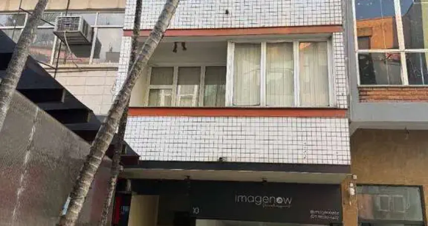 Prédio à venda, 148 m² por R$ 750.000,00 - Alphaville Comercial - Barueri/SP