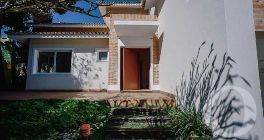Casa com 4 dormitórios, 399 m² - venda por R$ 5.800.000,00 ou aluguel por R$ 28.000,00/mês - Alphaville Conde - Barueri/SP