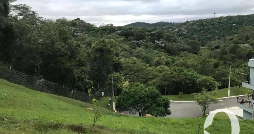 Terreno à venda, 537 m² por R$ 750.000,00 - Valville 2 - Santana de Parnaíba/SP