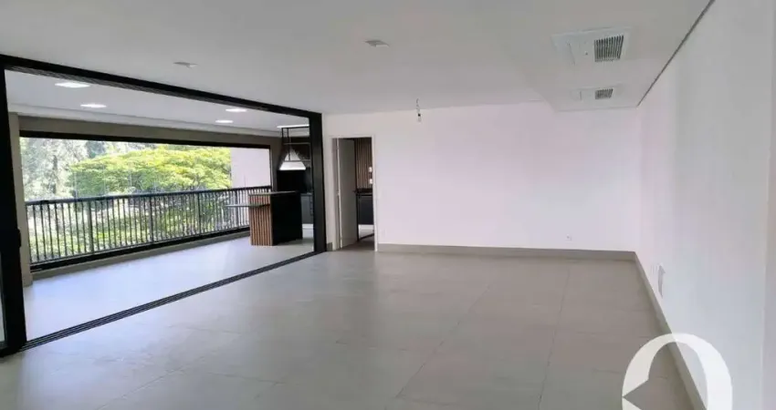Apartamento com 4 dormitórios à venda, 360 m² por R$ 6.500.000,00 - Alphaville Industrial - Barueri/SP
