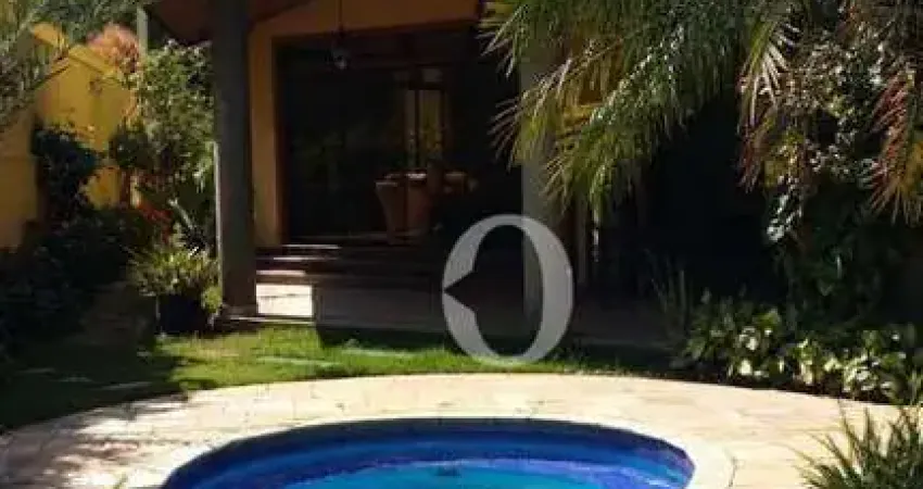 Casa com 4 dormitórios, 439 m² - venda por R$ 6.000.000,00 ou aluguel por R$ 18.000,00/mês - 18 do Forte - Santana de Parnaíba/SP
