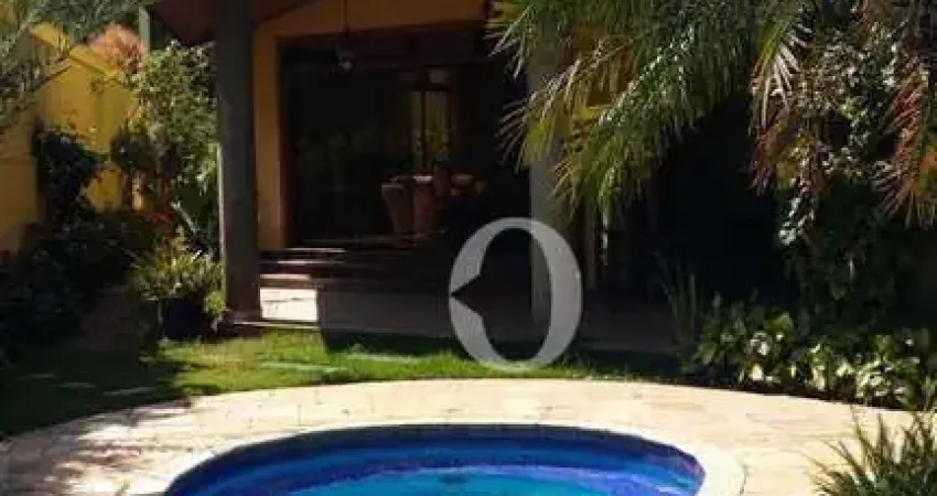 Casa com 4 dormitórios, 439 m² - venda por R$ 6.000.000,00 ou aluguel por R$ 18.000,00/mês - 18 do Forte - Santana de Parnaíba/SP