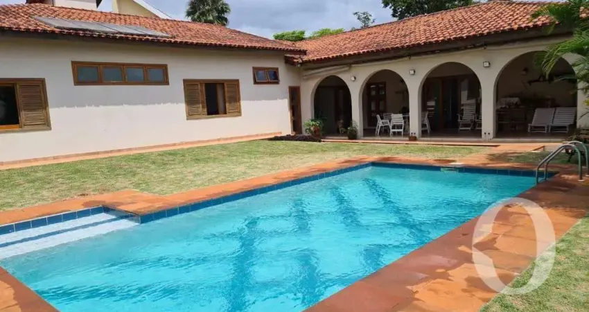 Casa com 5 dormitórios à venda, 446 m² por R$ 3.100.000,00 - Alphaville 06 - Santana de Parnaíba/SP