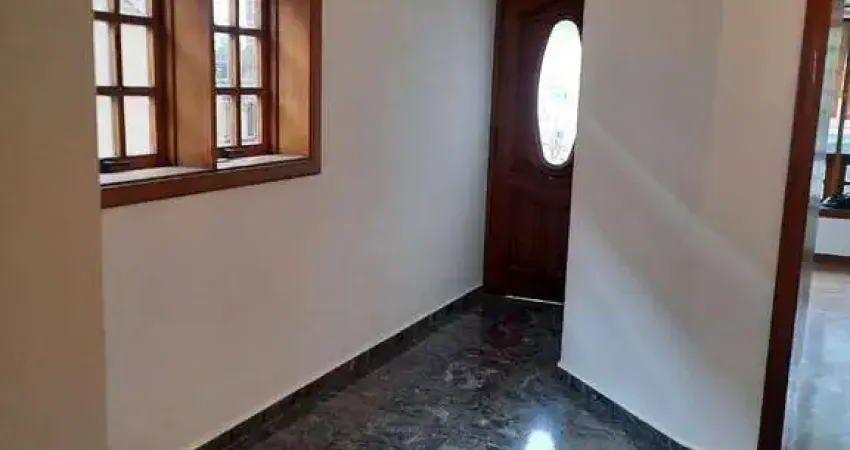 Casa com 3 dormitórios à venda, 300 m² por R$ 1.950.000,00 - Alphaville 09 - Santana de Parnaíba/SP