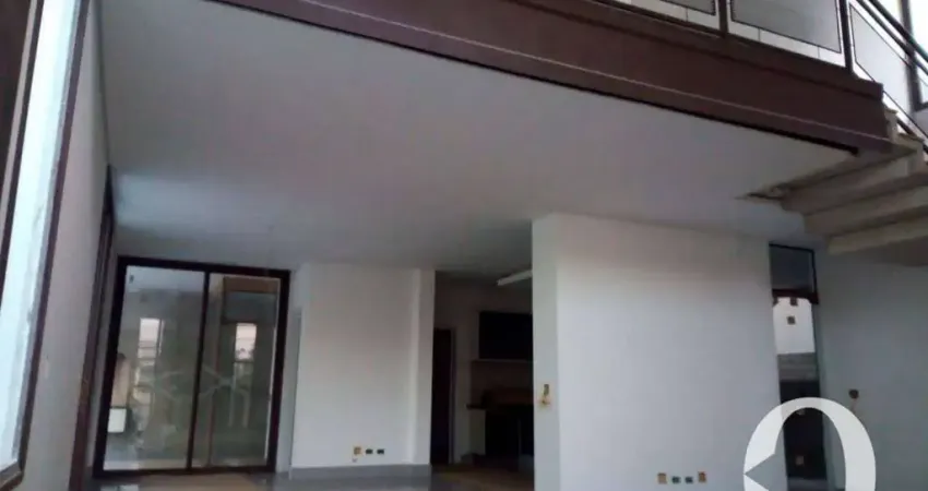 Casa com 3 dormitórios à venda, 450 m² por R$ 5.900.000,00 - Alphaville Conde - Barueri/SP