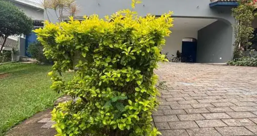 Casa com 4 dormitórios à venda, 300 m² por R$ 1.950.000,00 - Alphaville 06 - Santana de Parnaíba/SP
