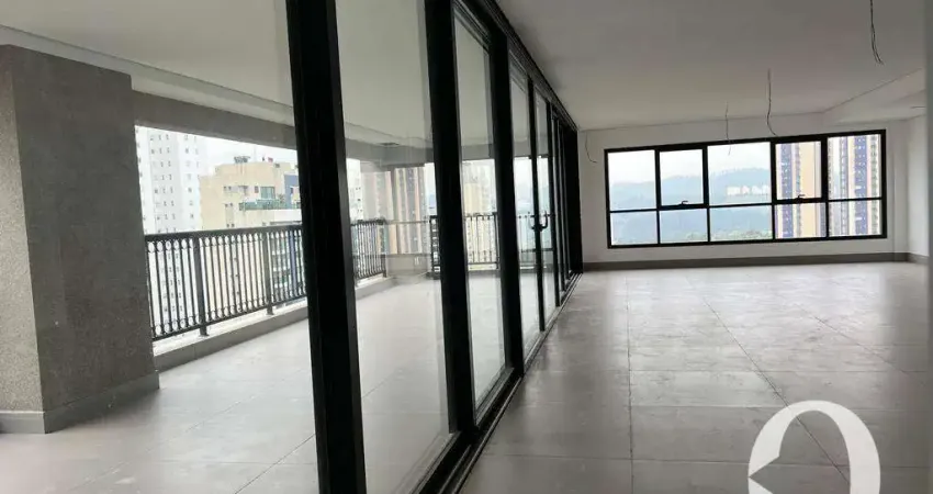 Apartamento com 4 dormitórios à venda, 360 m² por R$ 5.500.000,00 - Alphaville Industrial - Barueri/SP