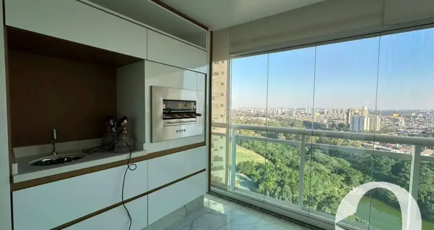 Apartamento com 3 dormitórios, 138 m² - venda por r$ 2.300.000 ou aluguel por r$ 17.000/mês - alphaville empresarial - barueri/sp