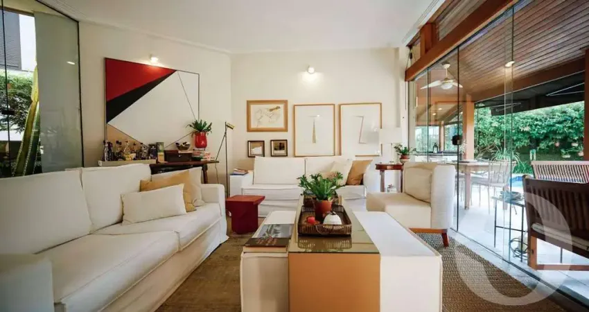 Casa com 4 dormitórios à venda, 400 m² por r$ 5.400.000,00 - alphaville 02 - barueri/sp