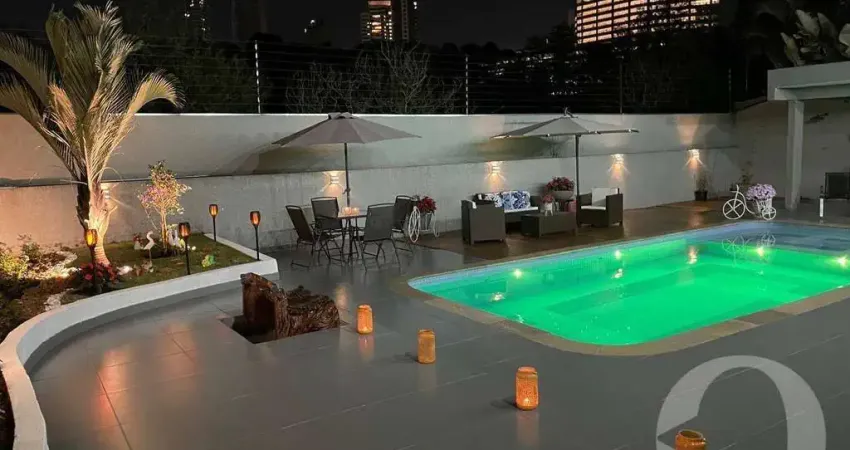 Casa com 6 dormitórios à venda, 1000 m² por r$ 6.900.000 - alphaville 02 - barueri/sp