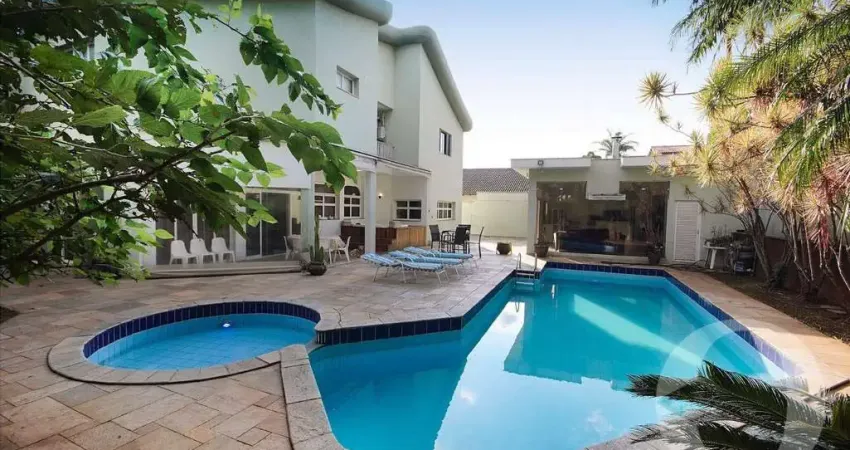 Casa com 5 dormitórios à venda, 650 m² por r$ 7.300.000 - alphaville 02 - barueri/sp