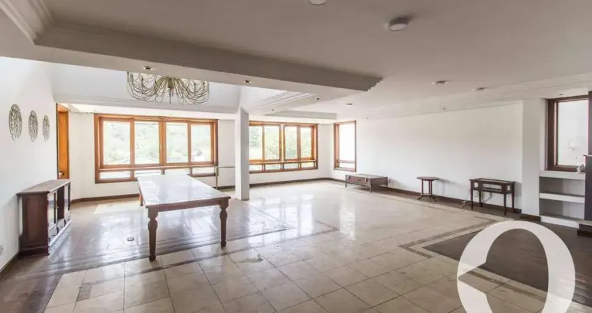 Casa com 4 dormitórios, 635 m² - venda por r$ 2.650.000,00 ou aluguel por r$ 14.500,00/mês - alphaville 11 - santana de parnaíba/sp