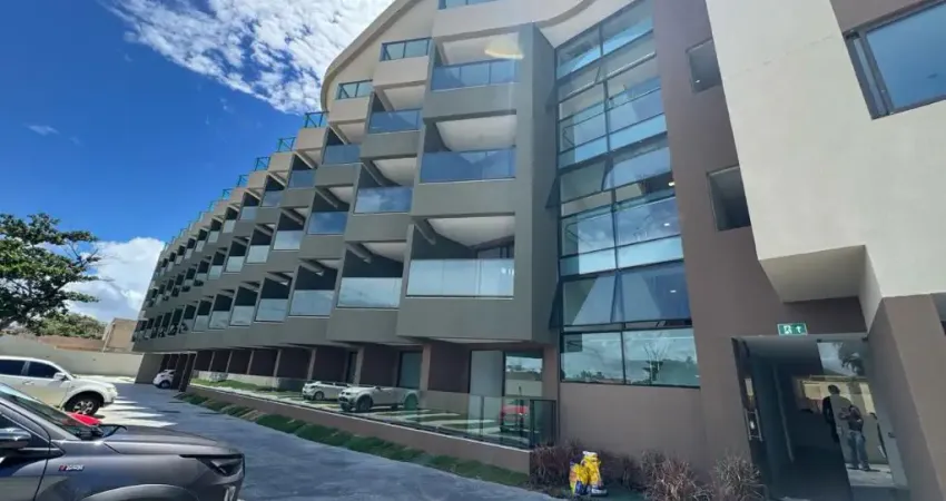 Vendo apartamento no edifício açores,  beira mar de tamandaré