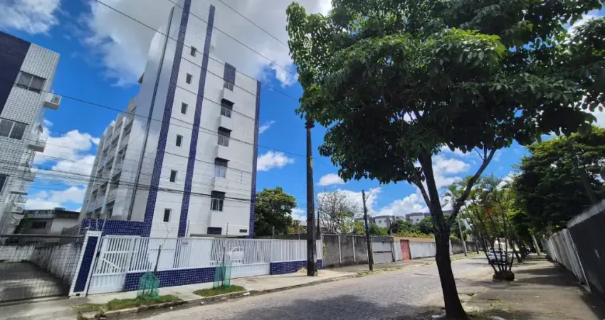 Vendo apartamento na varzea a 900 metros da ufpe com 2 quartos. novo!!!