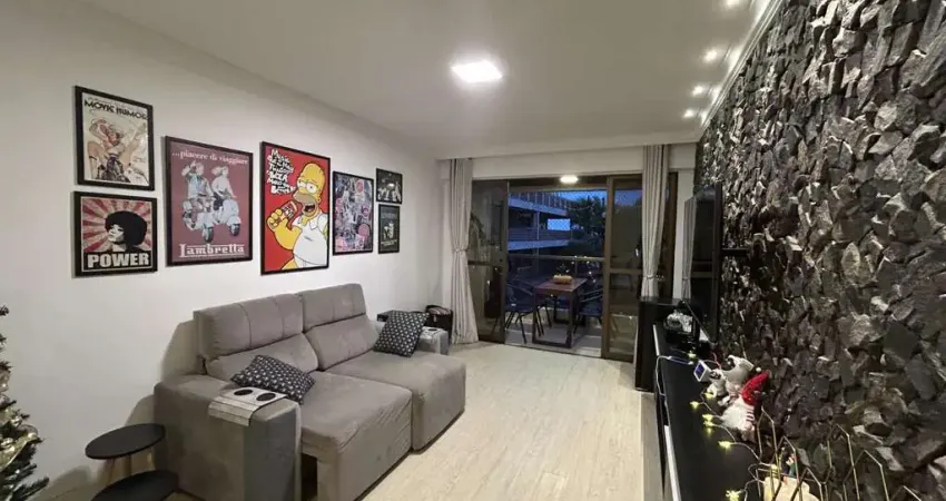 Apartamento para Venda em João Pessoa, Manaíra, 3 dormitórios, 3 suítes, 4 banheiros, 2 vagas