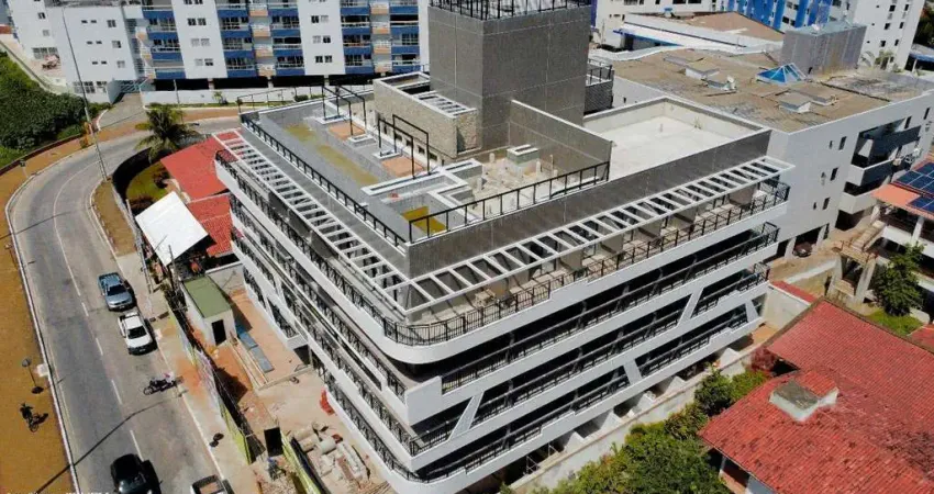 Apartamento para Venda em João Pessoa, Bessa, 2 dormitórios, 1 suíte, 1 banheiro, 1 vaga