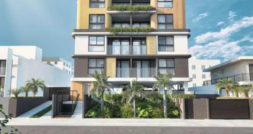 Apartamento para Venda em Cabedelo, Camboinha, 1 dormitório, 1 banheiro, 1 vaga