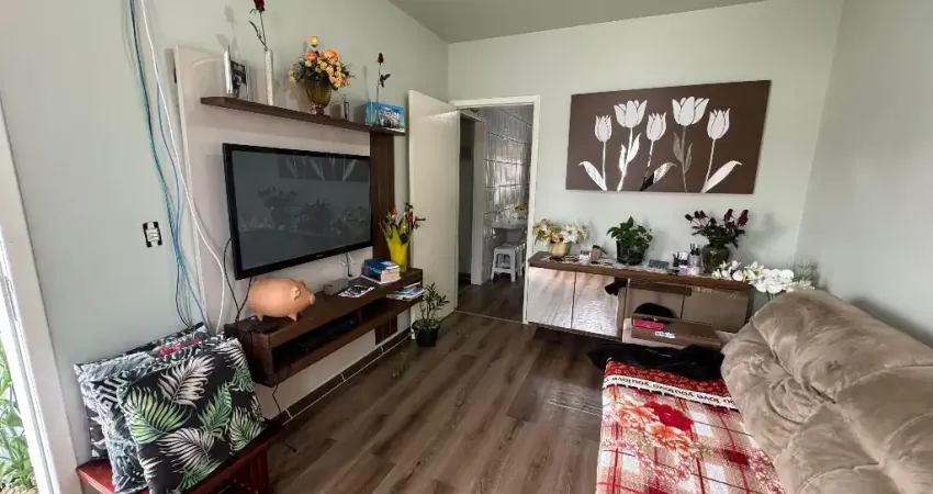 Casa com 3 quartos à venda no Centro, Tijucas 