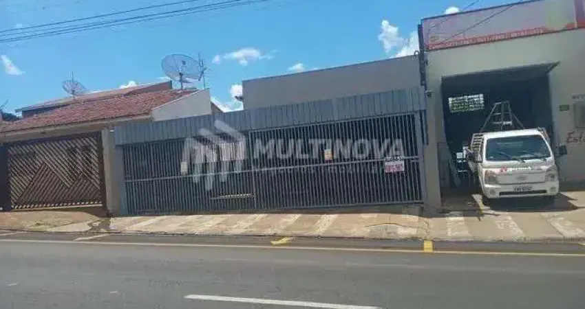 Ponto comercial à venda na Avenida Danilo Galeazzi, Jardim João Paulo II, São José do Rio Preto