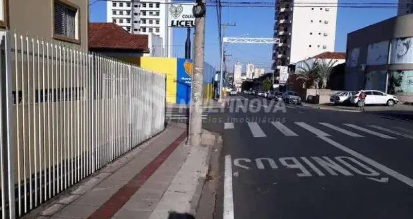 Ponto comercial à venda na Rua Pedro Amaral, Boa Vista, São José do Rio Preto