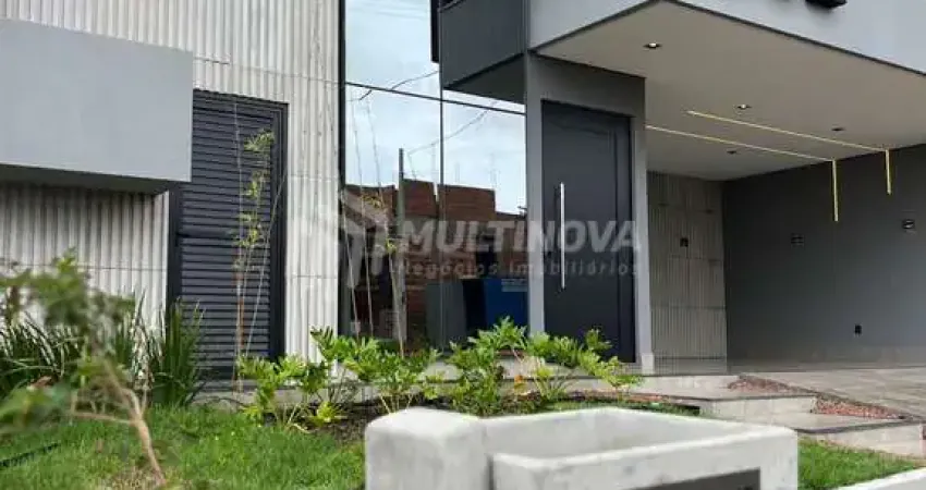 Casa em condomínio fechado com 3 quartos à venda no Village Provence, São José do Rio Preto 