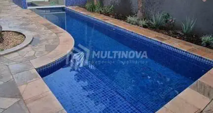 Casa com 3 quartos à venda no Jardim Alto Rio Preto, São José do Rio Preto 