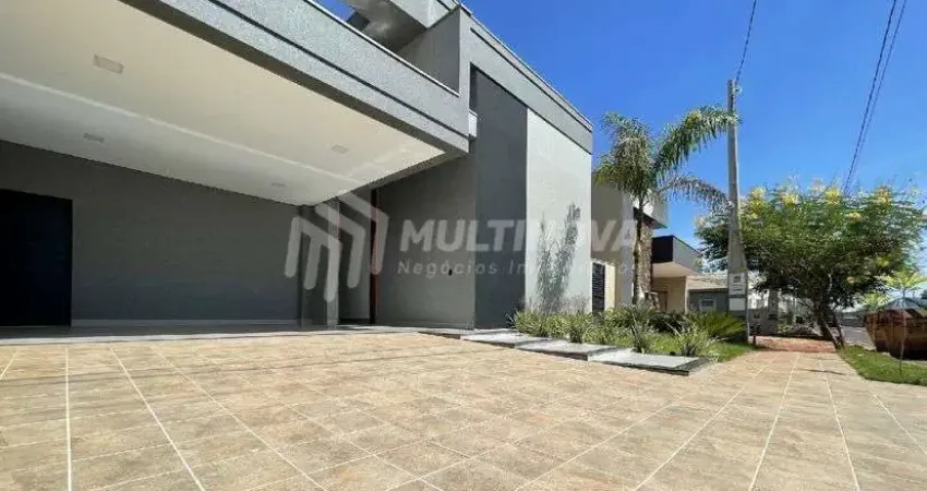 Casa em condomínio fechado com 3 quartos à venda no Jardim Yolanda, São José do Rio Preto 