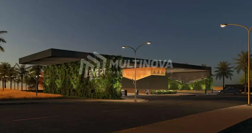 Terreno à venda no Iguatemi, São José do Rio Preto 