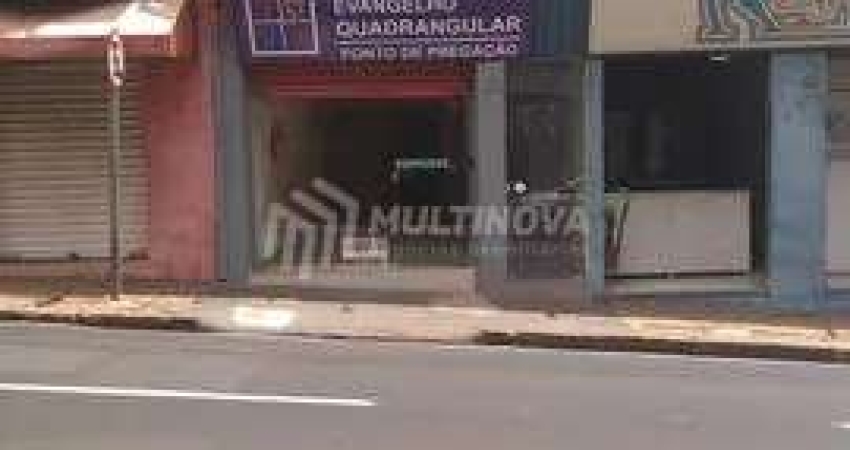 Ponto comercial à venda na Rua Independência, Centro, São José do Rio Preto
