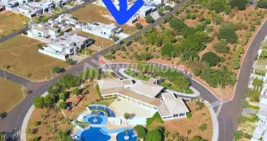 Terreno à venda no Parque Residencial Buona Vita, São José do Rio Preto 