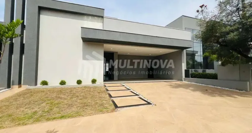 Casa em condomínio fechado com 3 quartos à venda no Jardim Yolanda, São José do Rio Preto 