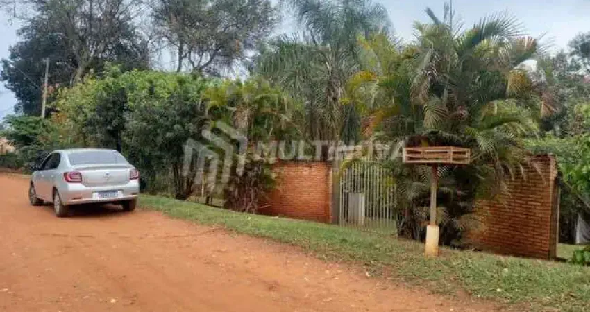 Chácara / sítio com 4 quartos à venda na Rua Projetada 2, Estância Suíça (Zona Rural), São José do Rio Preto
