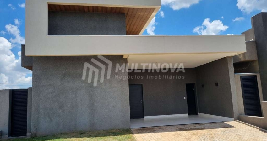 Casa em condomínio fechado com 3 quartos à venda no Setlife Residence Club 2, Mirassol 