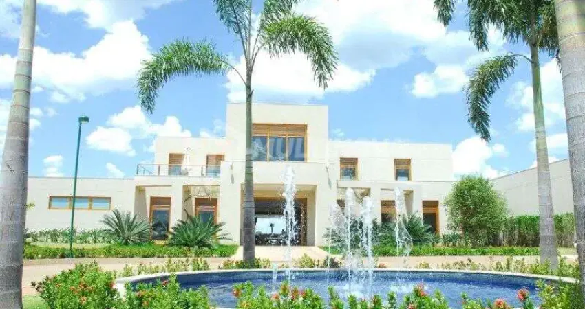 Quinta do Golfe Residencial - Mansão Neoclássica Suprema – Quinta do Golfe Residencial