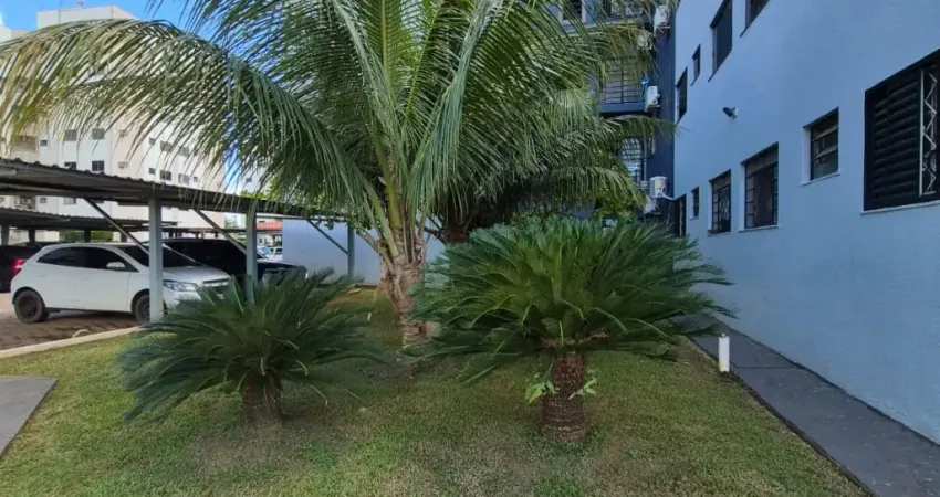 Apartamento para locação no condomínio Mônaco, bairro Rio Madeira