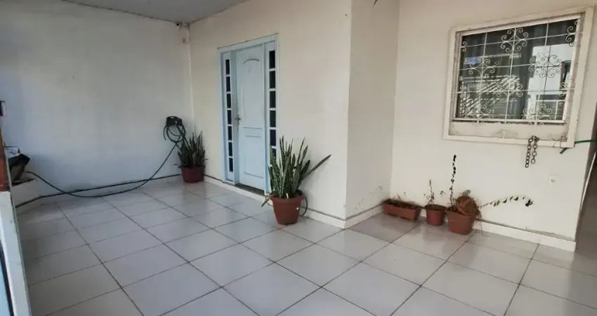Casa com 3 quartos à venda no Rio Madeira, Porto Velho 