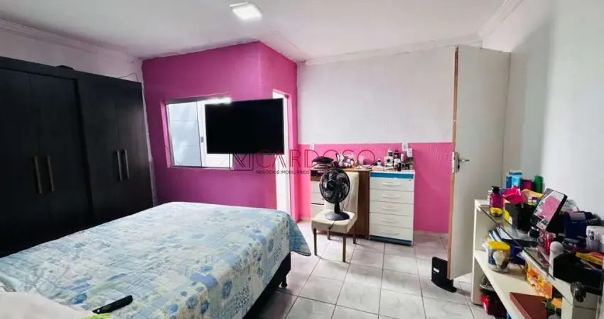 Ágio Casa 02 com suíte samambaia, não exige transferência, aceita carro vc