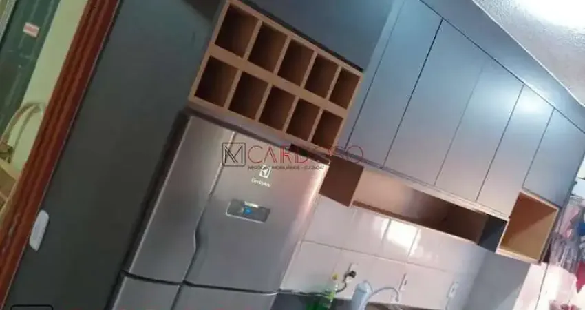 Apartamento 2 quartos - Planejado, Ac Financ. - Riacho fundo II - D62