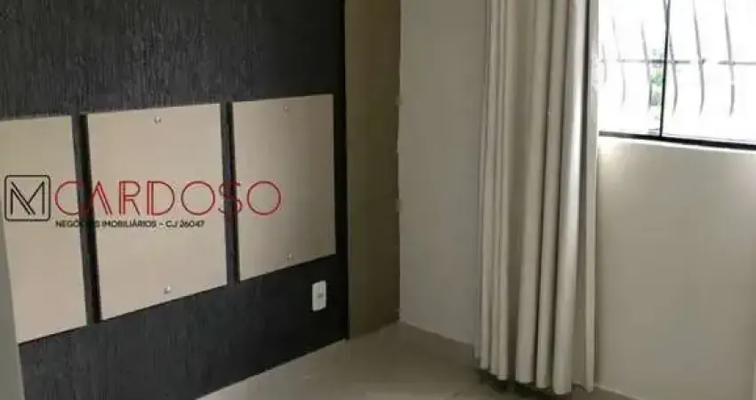 Apartamento 2 quartos, planejados - Av. Sucupira - D73