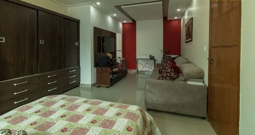 Casa 02 quartos em vicente pires trecho 03, piscina, churrasqueira, vicente pires d40