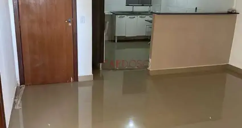 Apartamento 02 quartos, porcelanato, 70m2, elevador, Rua 10 - Vicente Pires