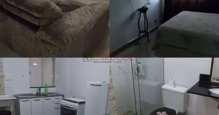 Apartamento 02 quartos em vicente pires df com elevador, rua 10, porcelanato