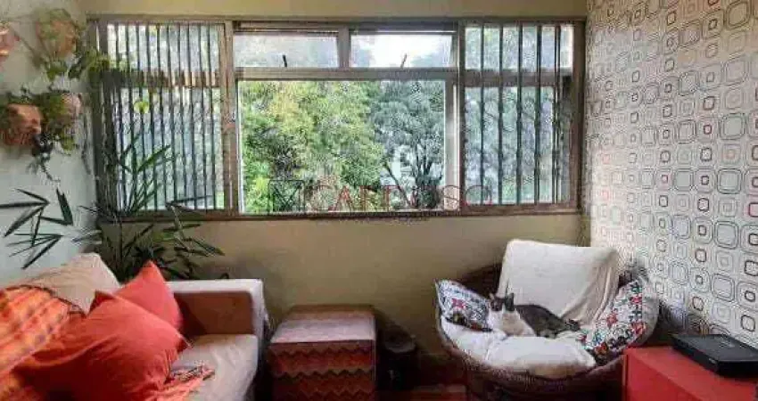 Apartamento de 2 Quartos Reformado na SQN 410 – Asa Norte