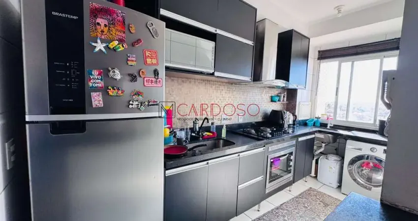 Apartamento Funchal  Residence, 02 quartos Samambaia, Ac Financiamento e FGTS