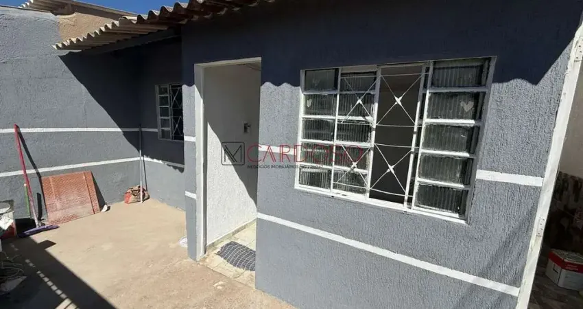 Ágio Casa na Ceilândia Sul, PSul, não exige transferência, aceita carro, desocupado