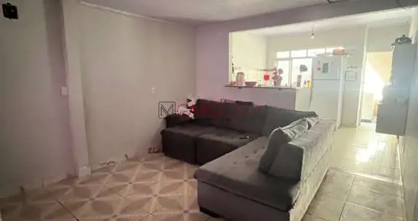 Casa 3 Quartos, Garagem Coberta, Ágio Casa em Samambaia Norte