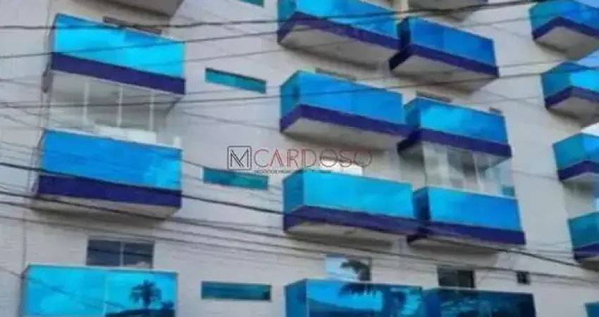 Apartamento Rua 03 Vicente Pires, 02 Quarts, Varanda, Reformado