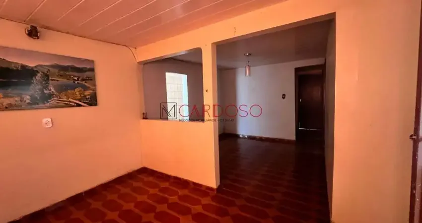 Casa 3 Quartos, Casa de Esquina, Casa na QNJ, Casa em Taguatinga Norte, Lote com 250 m2