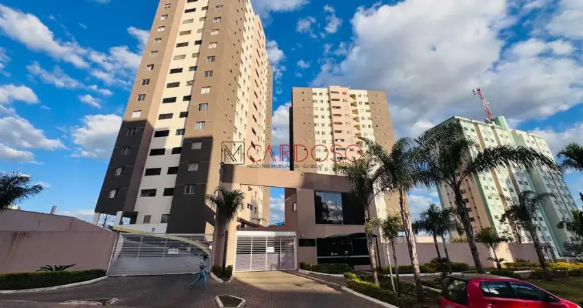 Apartamento 02 quartos em samambaia Df, san lorenzo, aceita financiamento e FGTS